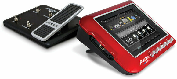 Gitaar multi-effect Alesis AMP Dock - 1