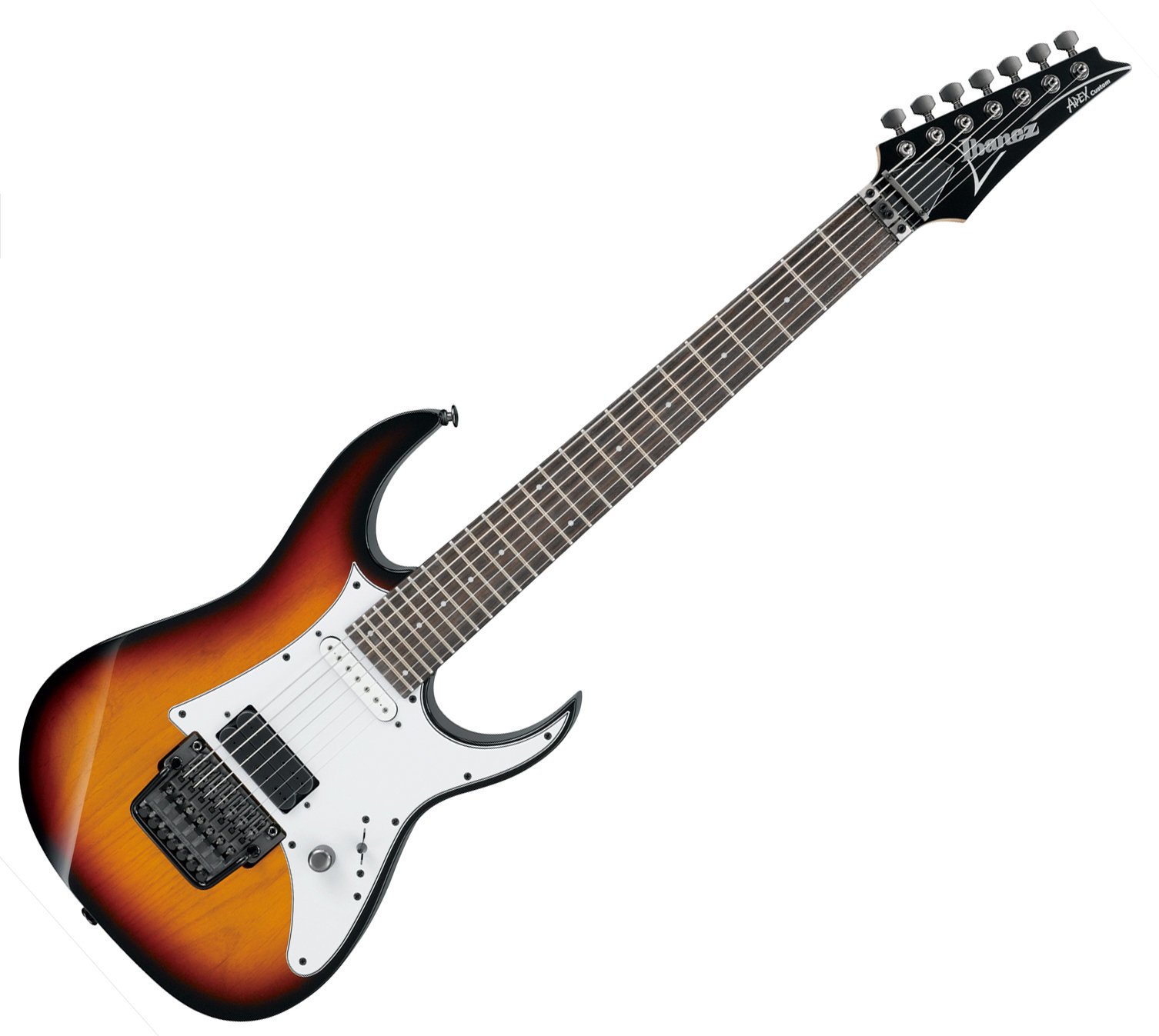 Ibanez APEX 100 TFB - Muziker