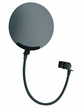 Windshield PROEL APOP 40 - 1