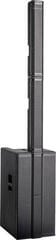 Sistema PA de columna Montarbo Nettuno 10 Sistema PA de columna