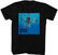 T-shirt Nirvana T-shirt Nevermind Album Black M