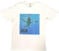 T-Shirt Nirvana T-Shirt Nevermind Album White 2XL