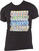 T-shirt Nirvana T-shirt Repeat Black S