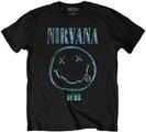 Nirvana Dumb Black XL T-Shirt