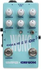 Kytarový efekt Wampler Cory Wong Compressor Kytarový efekt