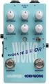 Wampler Cory Wong Compressor Guitar Effect