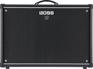 Modelling Combo Boss Katana 100/212 Gen 3 Modelling Combo