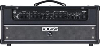 Amplificator Modeling Boss Katana Artist Head Gen 3 Amplificator Modeling