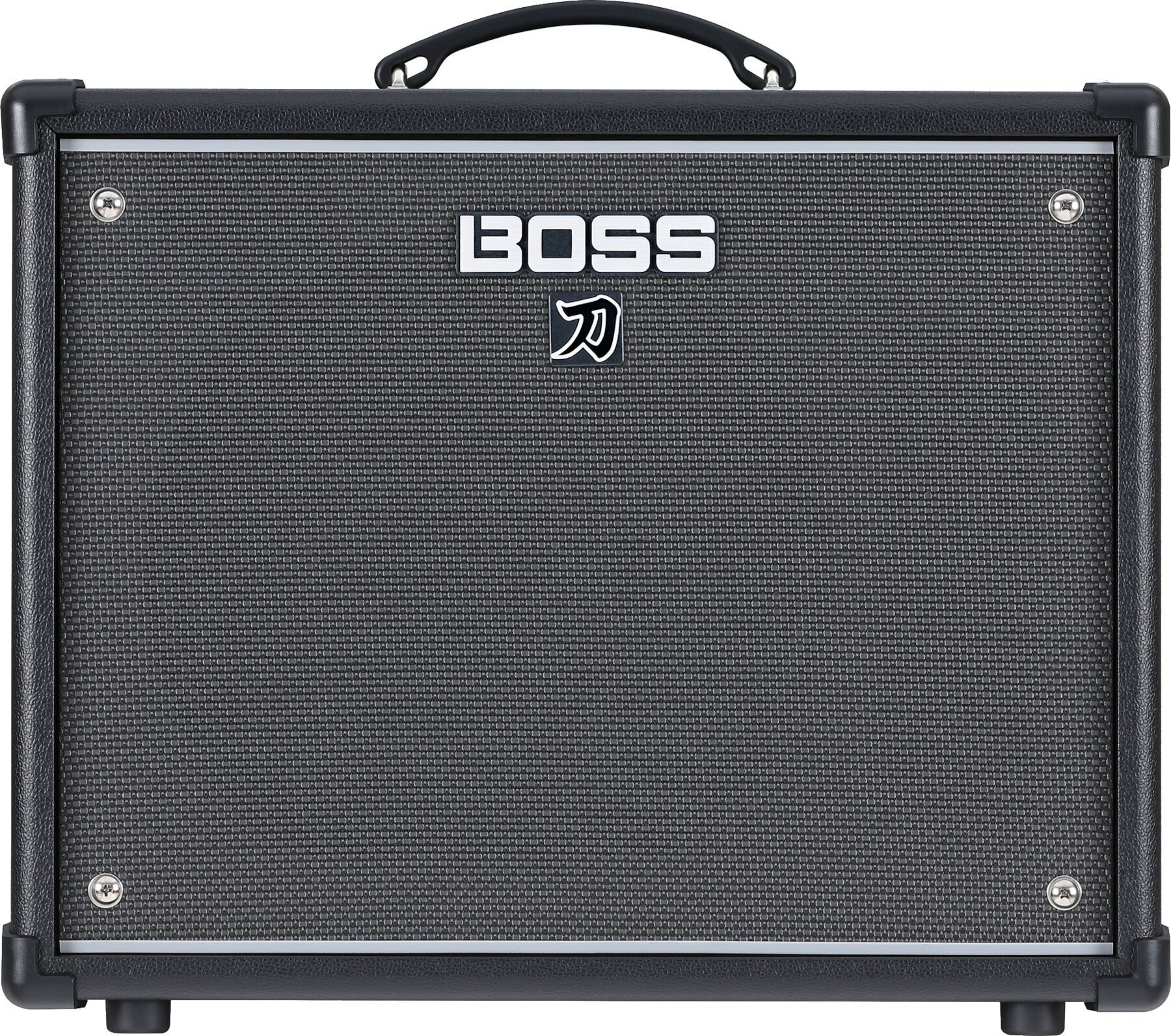 Combo gitarowe modelowane Boss Katana 50 EX Gen 3