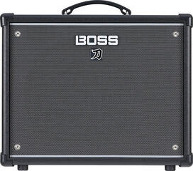 Modelling Combo Boss Katana 50 EX Gen 3 Modelling Combo