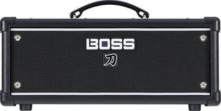 Amplificator Modeling Boss Katana Head Gen 3 Amplificator Modeling