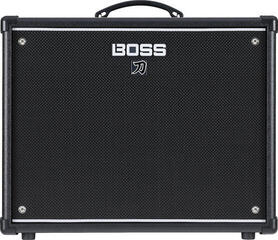 Combo modélisation Boss Katana 100 Gen 3 Combo modélisation