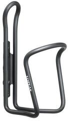 Flaskhållare för cykel Topeak Shuttle Cage AL Black Flaskhållare för cykel