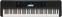 Keyboard met aanslaggevoeligheid Yamaha PSR-EW320 Keyboard met aanslaggevoeligheid Black