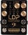 Basgitarr effektpedal Rodenberg LDP (OD/CB) Basgitarr effektpedal