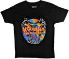 Nirvana Come As You Are Black L T-Shirt