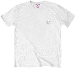 Tricou Pink Floyd Carnegie Hall White M Tricou