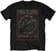 T-Shirt Pink Floyd WYWH Abbey Road Studios Black L T-Shirt