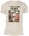 T-Shirt Pink Floyd T-Shirt Comic Sand L