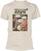 T-Shirt Pink Floyd Comic Sand XL T-Shirt