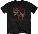 Pink Floyd Ethnic Pig Black M T-Shirt