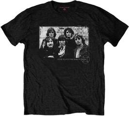 T-Shirt Pink Floyd The Early Years 5 Piece