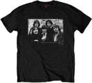 Pink Floyd The Early Years 5 Piece Black 2XL Camiseta de manga corta