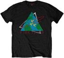 Pink Floyd Planes Black L T-särk
