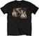 T-Shirt Pink Floyd T-Shirt Sepia Cravats Black M