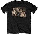 Pink Floyd Sepia Cravats Black L Camiseta de manga corta
