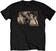 T-Shirt Pink Floyd Sepia Cravats Black 2XL T-Shirt