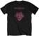 T-Shirt Pink Floyd T-Shirt Relics Black L