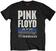 T-Shirt Pink Floyd T-Shirt Knebworth '90 Blue Black S