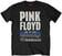 T-shirt Pink Floyd Knebworth '90 Blue Black XL T-shirt
