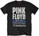 Tricou Pink Floyd Knebworth '90 Blue Black 2XL Tricou