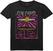 T-shirt Pink Floyd Sound & Colour Black L T-shirt