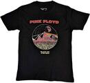 Pink Floyd Vintage Pyramids Black M T-Shirt