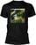T-Shirt Pink Floyd T-Shirt Saucer Full Of Secrets Black S