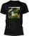 T-Shirt Pink Floyd Saucer Full of Secrets Black 2XL T-Shirt