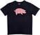 T-Shirt Pink Floyd T-Shirt AWBDG Navy S