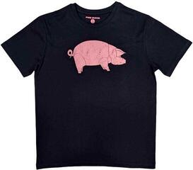 T-Shirt Pink Floyd AWBDG Unisex Short Sleeve T-Shirt/Navy Blue/Short