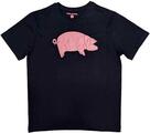 Pink Floyd AWBDG Navy Blue XL Skjorte