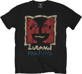 Πουκάμισο Pink Floyd Division Bell Vintage Black L Πουκάμισο