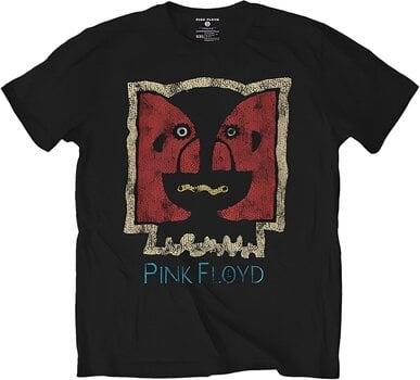 Ing Pink Floyd Ing Vtge Division Bell Black XL - 1