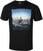 Camiseta de manga corta Pink Floyd Camiseta de manga corta Endless River Black L