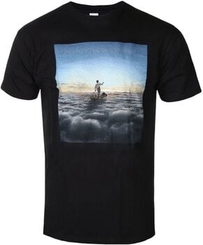 Skjorta Pink Floyd Skjorta Endless River Black XL - 1