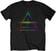 Shirt Pink Floyd Shirt Why Black M
