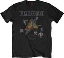 Pink Floyd Montage Black S Shirt