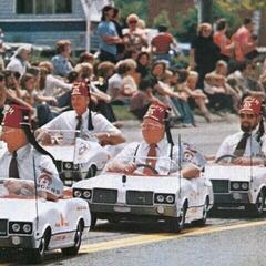 Hudební CD Dead Kennedys - Frankenchrist (Reissue) (CD)