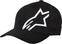 Cap Alpinestars Corp Shift 2 Flexfit Black/White L/XL Cap